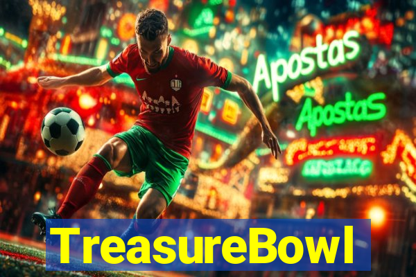 TreasureBowl treasure bowl modo de jogar